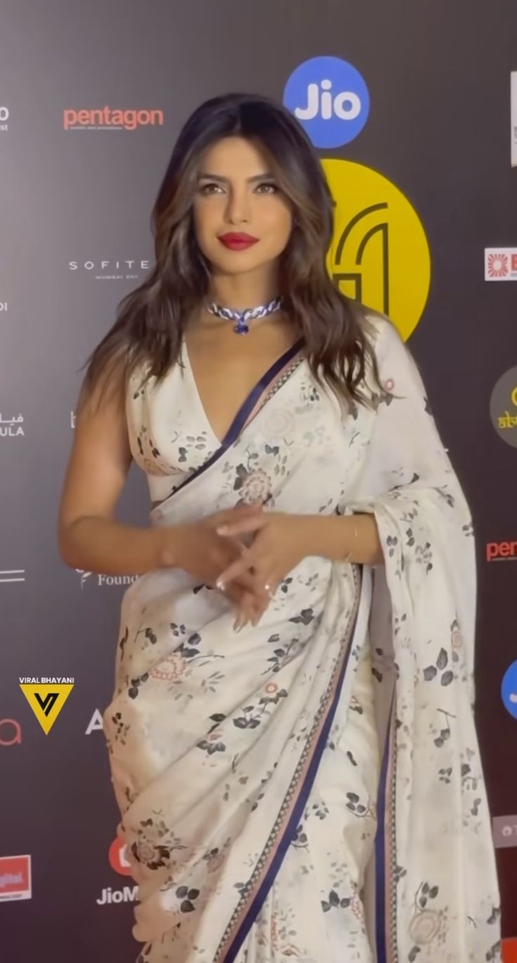 Trendy Digital Print Georgette Silk Saree for Party & Daily Wear