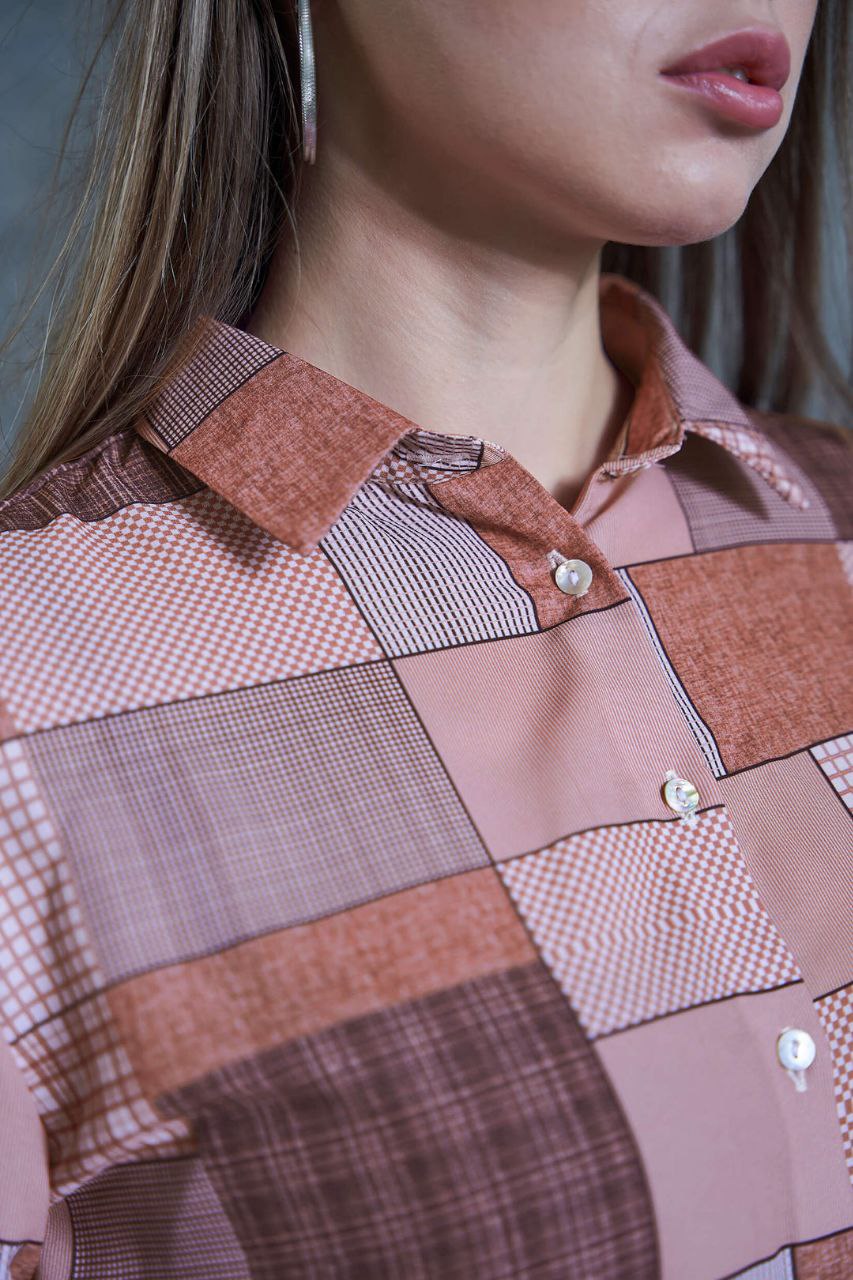 Women Korean Style Long Sleeve Oversized Shirt