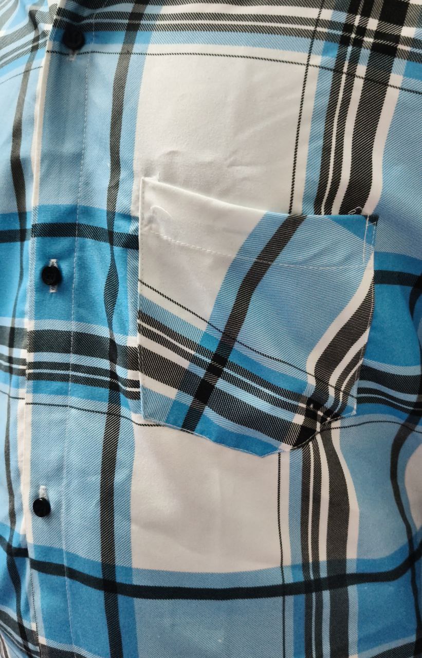 Fashion Men's Cotton Full Sleeve Regular Fit Casual Solid White Shirt | Comfortable & Breathable Fabric | Stylish Everyday Wear for Office, Party & Outing