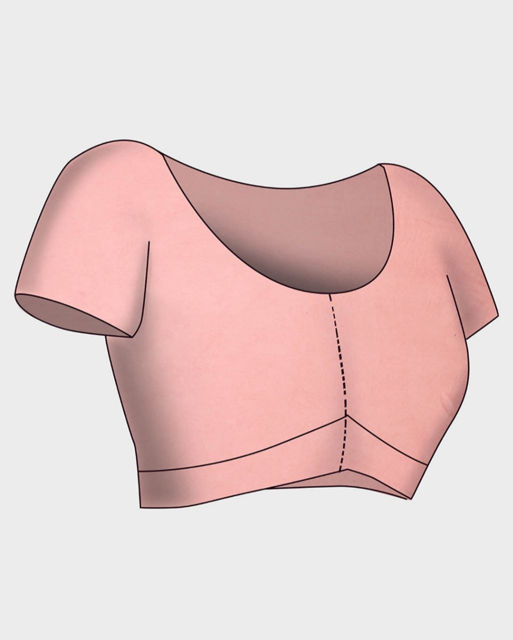 Trendy Digital Printed Satin Silk Saree for Parties